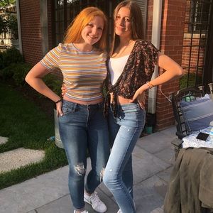 Meet your Posher, Annie